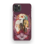 og death note artwork slim iphone 17 pro max