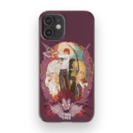 og death note artwork slim iphone 17 pro max