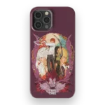 og death note artwork slim iphone 17 pro max