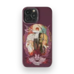 og death note artwork slim iphone 17 pro max