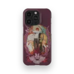 og death note artwork slim iphone 17 pro max