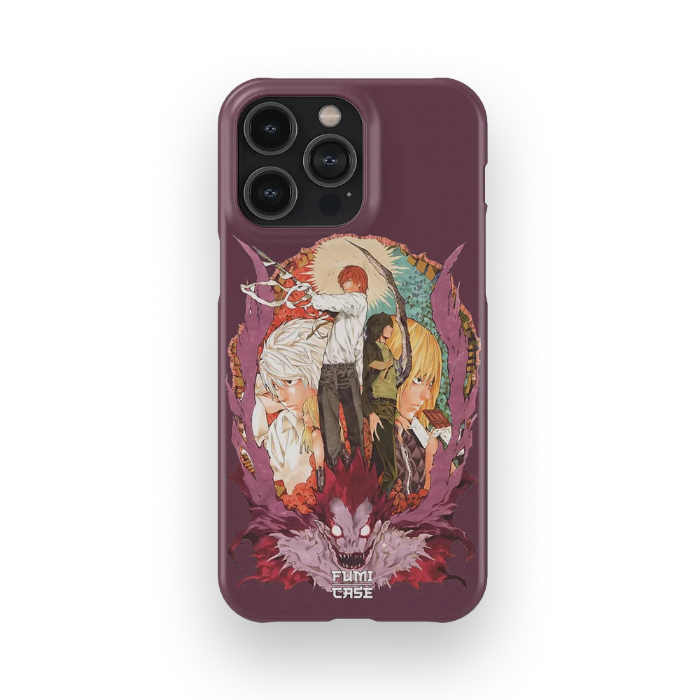 og death note artwork slim iphone 14 pro max og death note artwork slim iphone 14 pro max