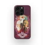 og death note artwork slim iphone 17 pro max