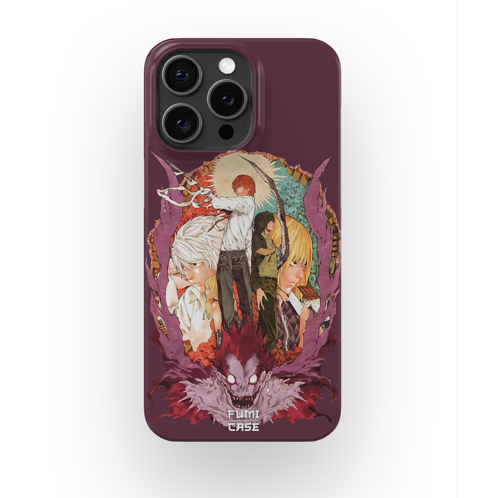 og death note artwork slim iphone 15 pro max og death note artwork slim iphone 15 pro max