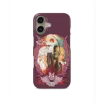 og death note artwork slim iphone 17 pro max