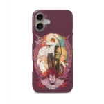 og death note artwork slim iphone 17 pro max