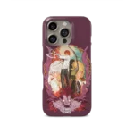 og death note artwork slim iphone 17 pro max