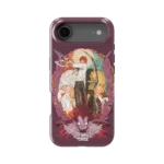 og death note artwork slim iphone 17 pro max