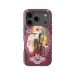 og death note artwork slim iphone 17 pro max