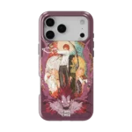 og death note artwork slim iphone 17 pro max