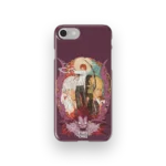 og death note artwork slim iphone 17 pro max