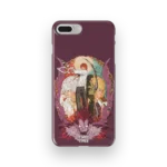 og death note artwork slim iphone 17 pro max