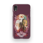 og death note artwork slim iphone 17 pro max