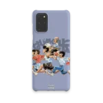 og ippo artwork slim iphone 17 pro max