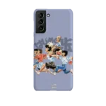 og ippo artwork slim iphone 17 pro max