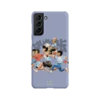 og ippo artwork slim iphone 17 pro max