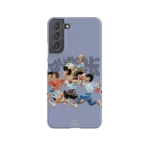 og ippo artwork slim iphone 17 pro max