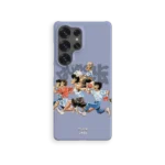 og ippo artwork slim iphone 17 pro max