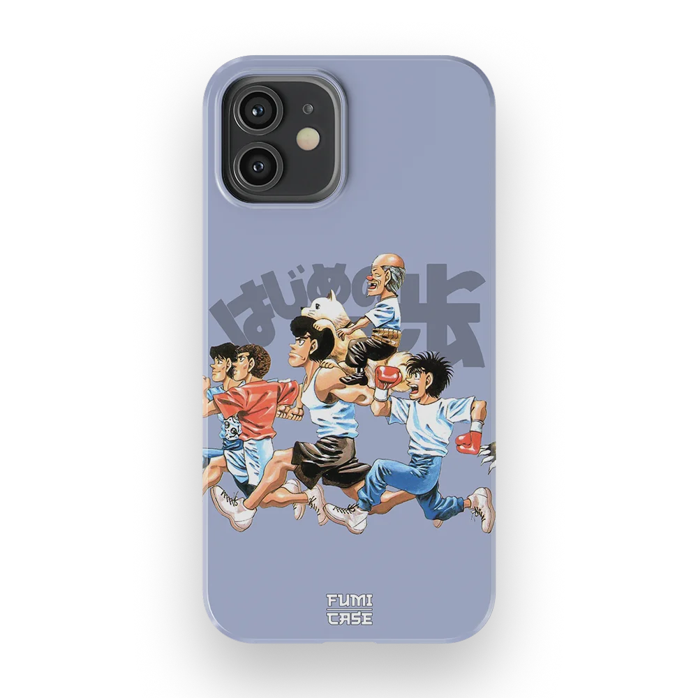 og ippo artwork slim iphone 12 og ippo artwork slim iphone 12