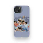 og ippo artwork slim iphone 17 pro max