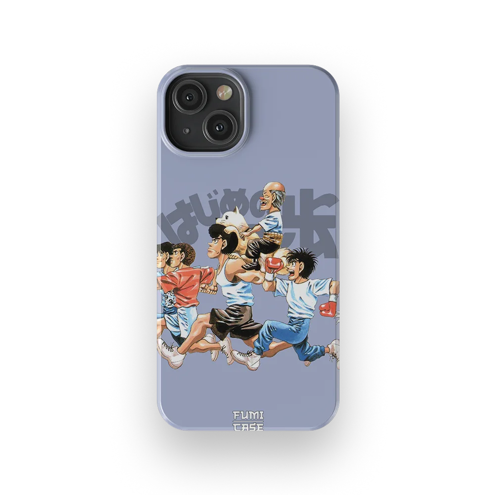 og ippo artwork slim iphone 13 og ippo artwork slim iphone 13