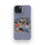 og ippo artwork slim iphone 17 pro max