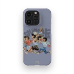 og ippo artwork slim iphone 17 pro max