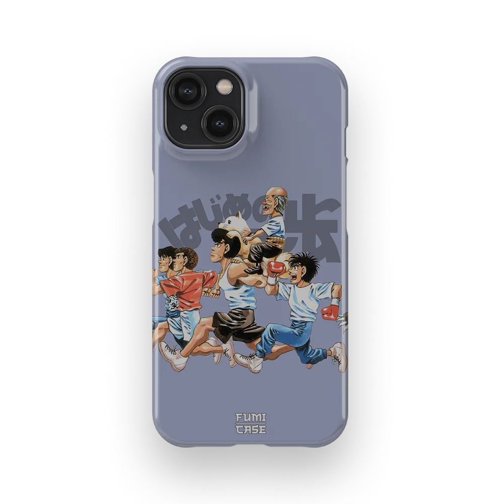 og ippo artwork slim iphone 14 og ippo artwork slim iphone 14