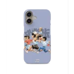 og ippo artwork slim iphone 17 pro max