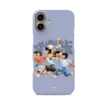 og ippo artwork slim iphone 17 pro max