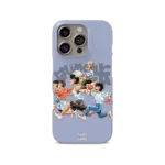 og ippo artwork slim iphone 17 pro max