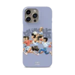 og ippo artwork slim iphone 17 pro max