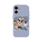 og ippo artwork slim iphone 17 pro max