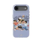 og ippo artwork slim iphone 17 pro max