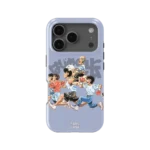 og ippo artwork slim iphone 17 pro max