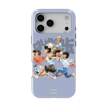 og ippo artwork slim iphone 17 pro max