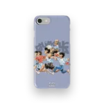 og ippo artwork slim iphone 17 pro max