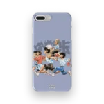 og ippo artwork slim iphone 17 pro max