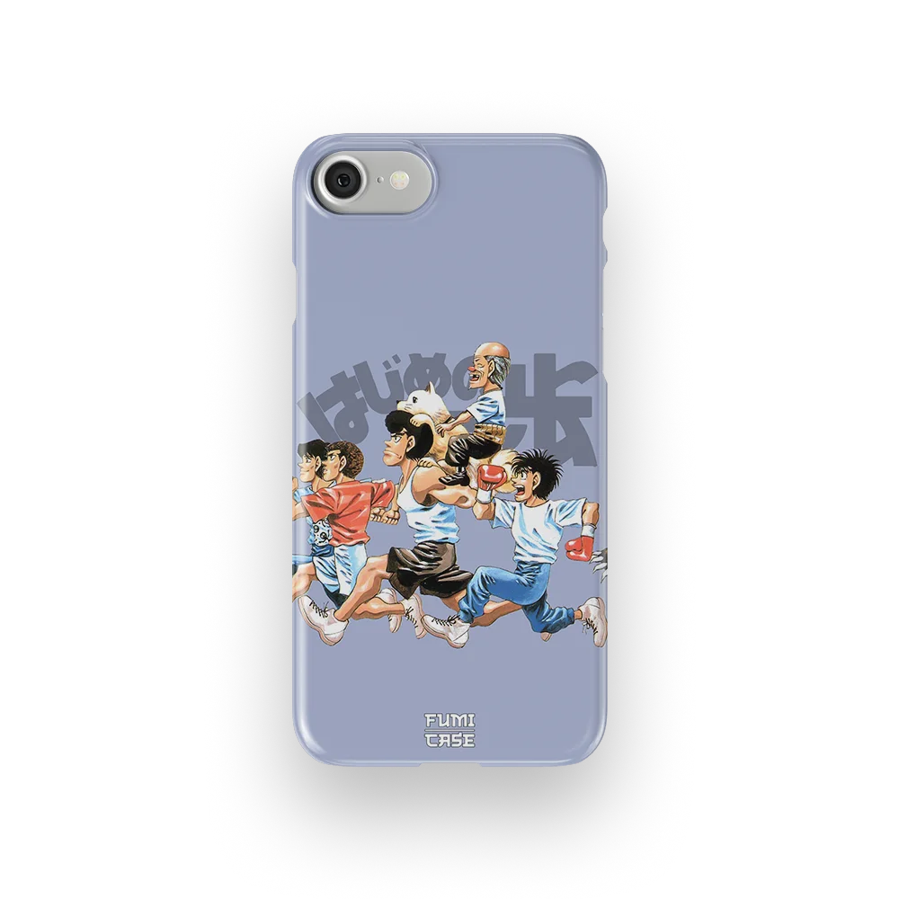 og ippo artwork slim iphone 8 og ippo artwork slim iphone 8