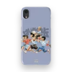 og ippo artwork slim iphone 17 pro max