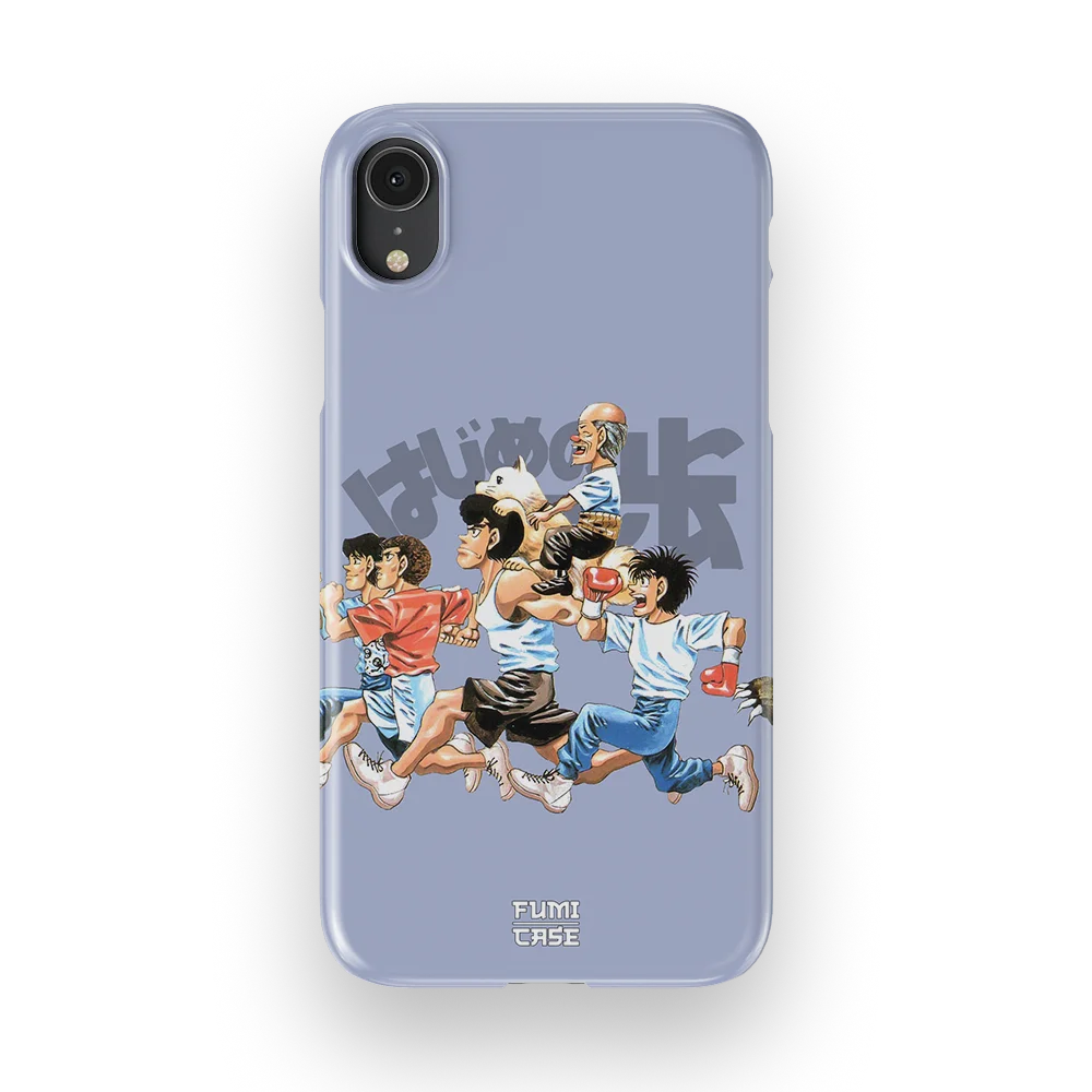 og ippo artwork slim iphone xr og ippo artwork slim iphone xr