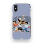 og ippo artwork slim iphone 17 pro max