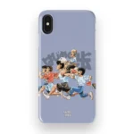 og ippo artwork slim iphone 17 pro max