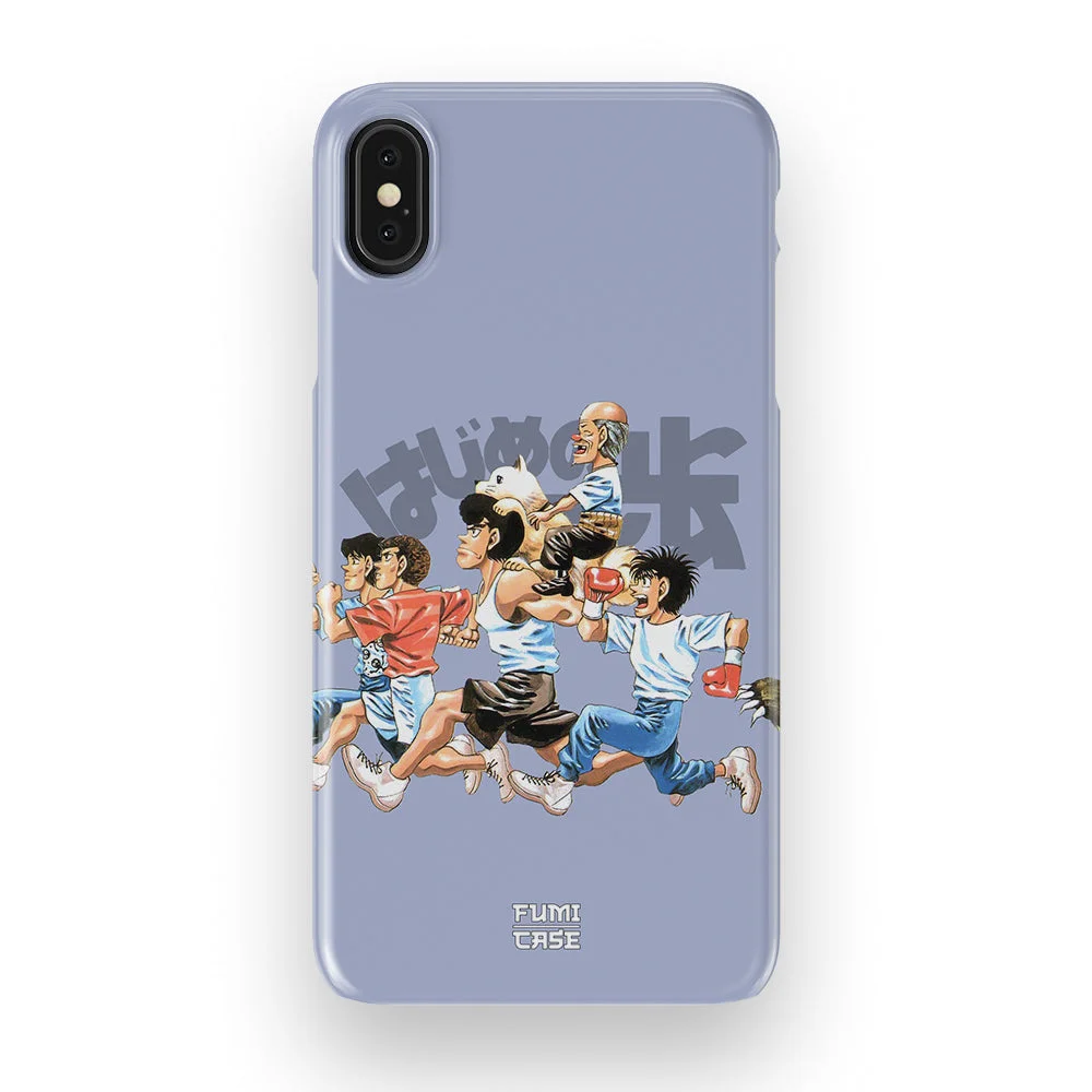 og ippo artwork slim iphone xs max og ippo artwork slim iphone xs max