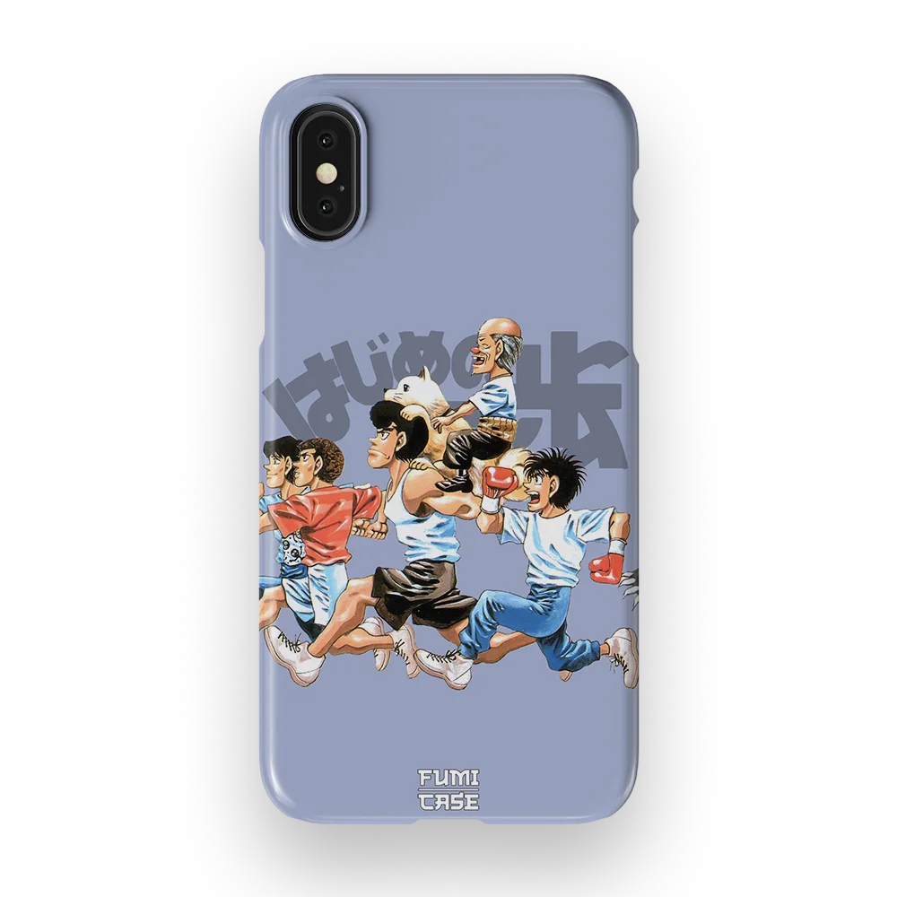 og ippo artwork slim iphone xs og ippo artwork slim iphone xs