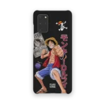 og luffy slim iphone 17 pro max