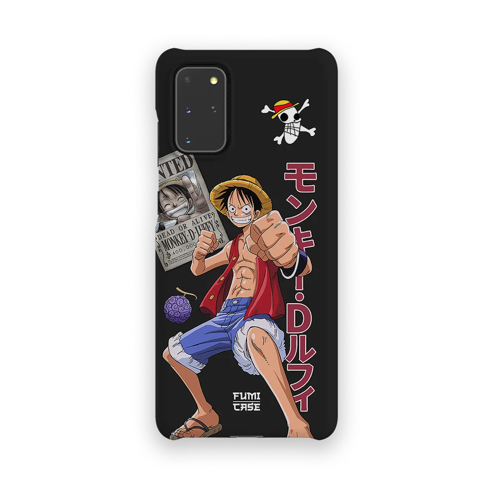 og luffy slim galaxy s20 plus og luffy slim galaxy s20 plus