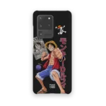og luffy slim iphone 17 pro max