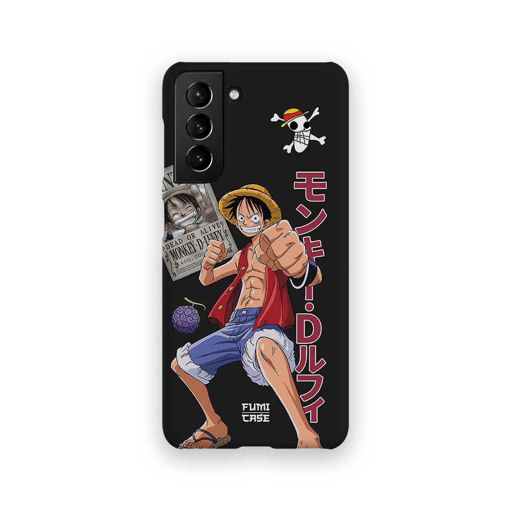 og luffy slim galaxy s21 og luffy slim galaxy s21