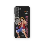 og luffy slim iphone 17 pro max